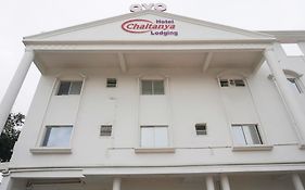 Hotel O Chaitanya